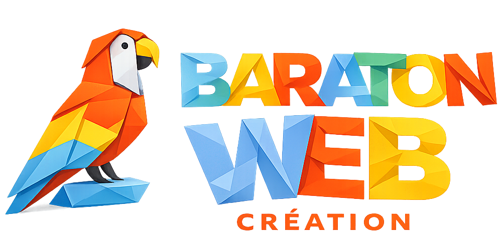 Baraton Web Création